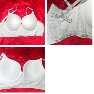 Victoria's Secret longline bra